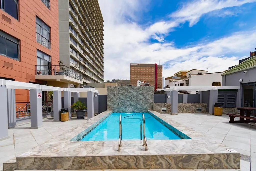 Cozy Studio Apartment Cape Town South Africa