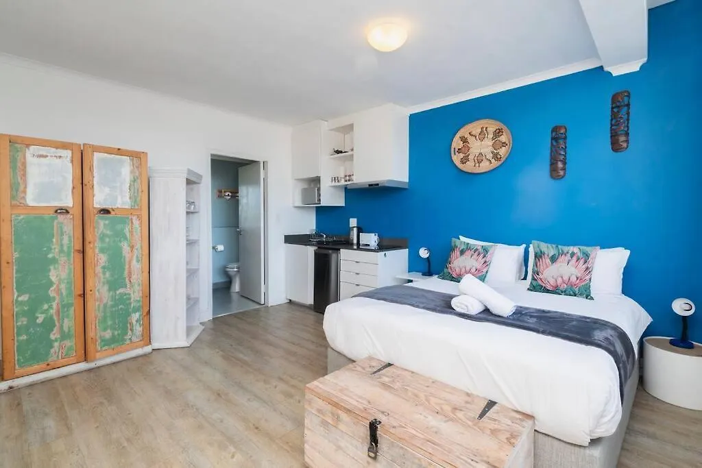 Cozy Studio Apartment Cape Town