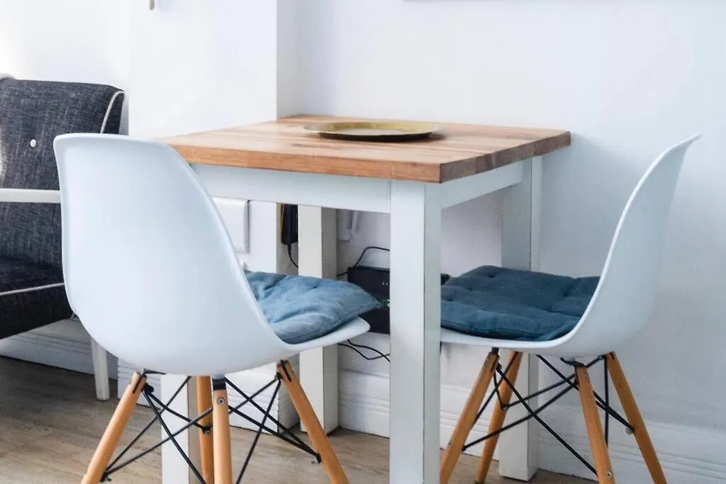 Cozy Studio Apartment Cape Town